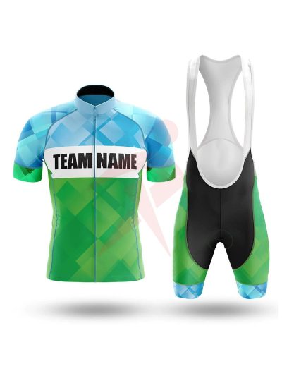 Cycling Uniform