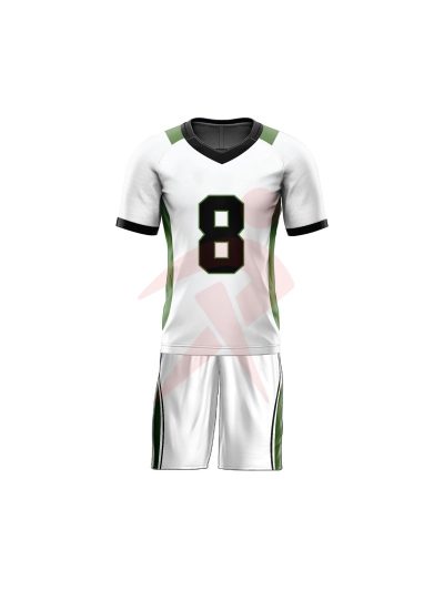 Flag Football Uniform