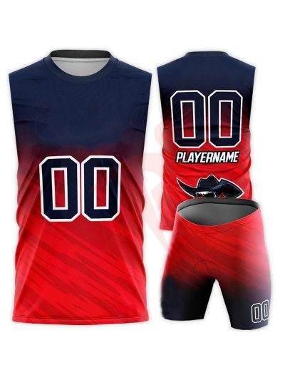 7 On 7 Uniform