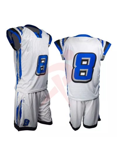 Lacrosse Uniform