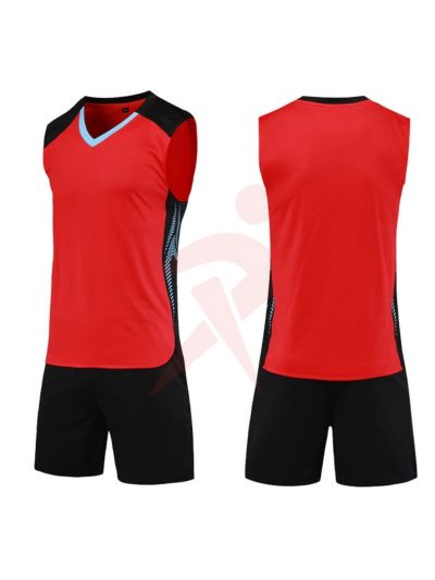 Volleyball Uniform