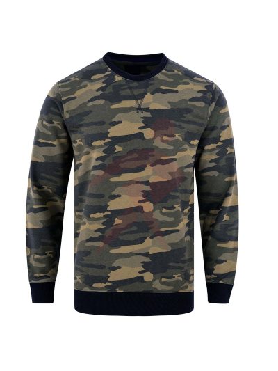 Men Sweatshirts