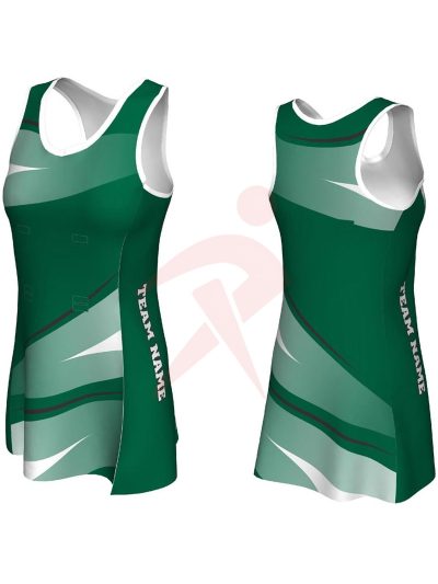 Netball Uniform