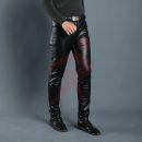 Leather Pants