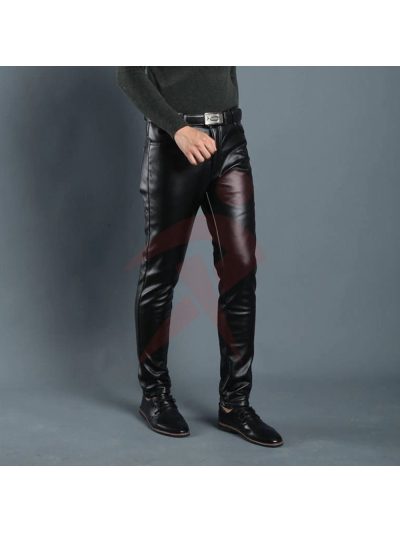Leather Pants