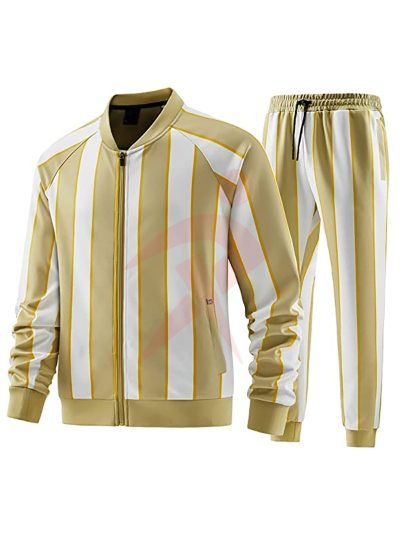 Tracksuits