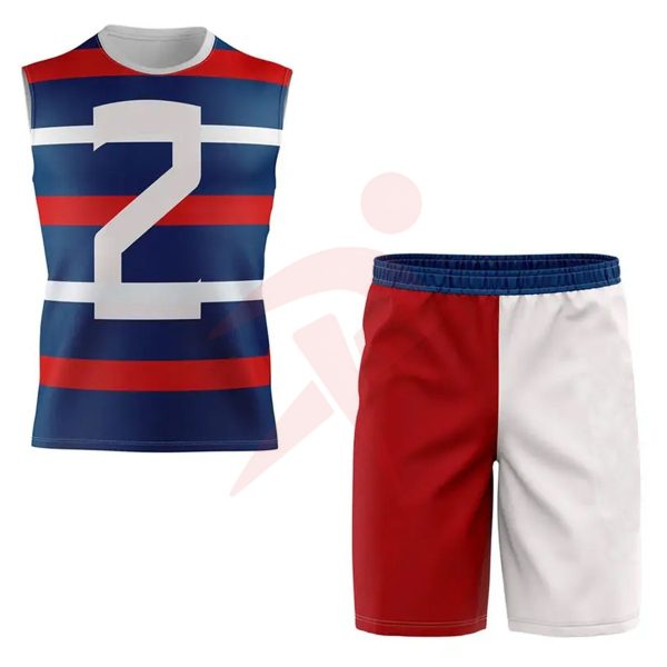 7 On 7 Uniform