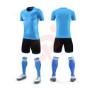 SOCCER UNIFORM