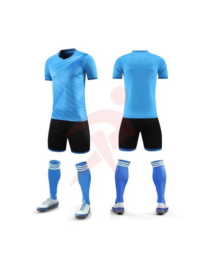 SOCCER UNIFORM