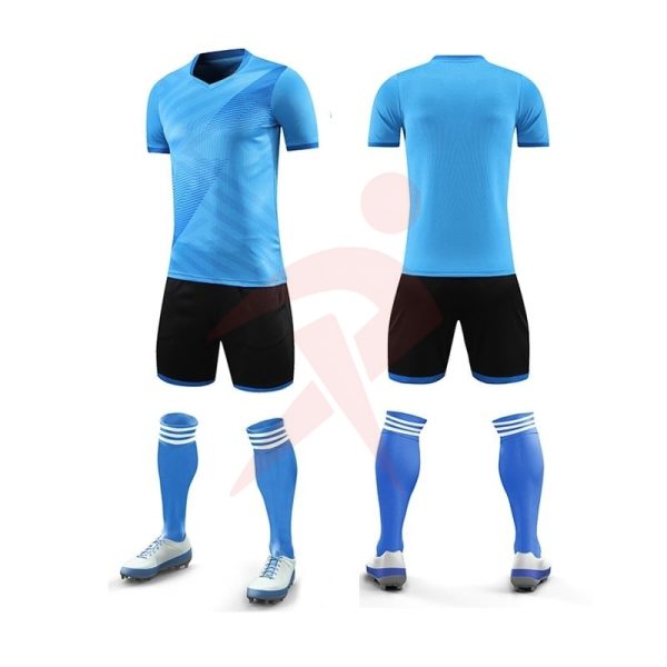 SOCCER UNIFORM