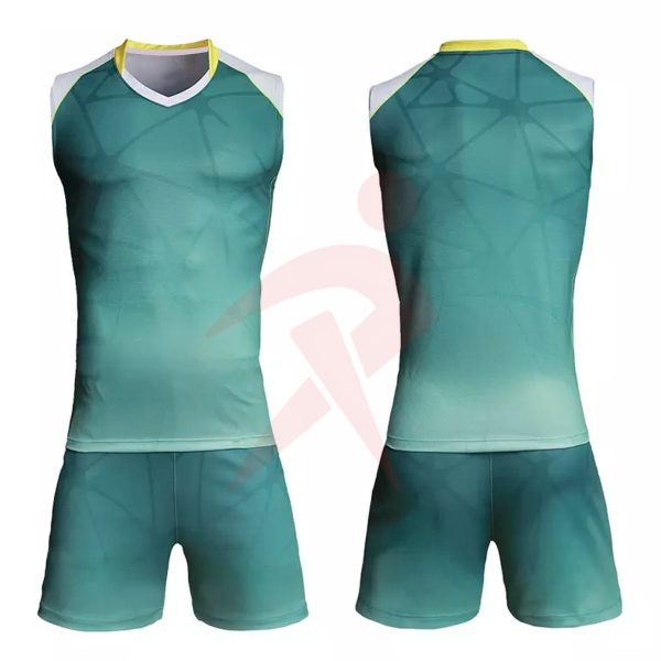 Volleyball Uniform