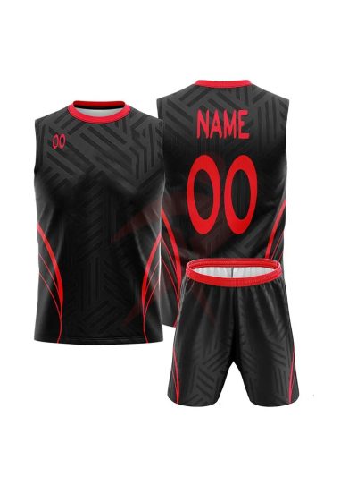 7 On 7 Uniform