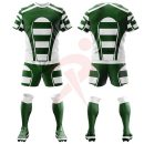 Rugby Uniform