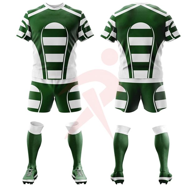 Rugby Uniform