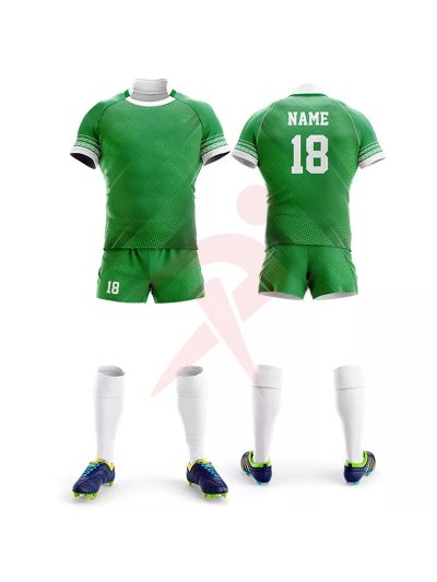 Rugby Uniform