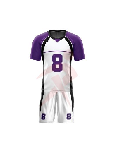 Flag Football Uniform