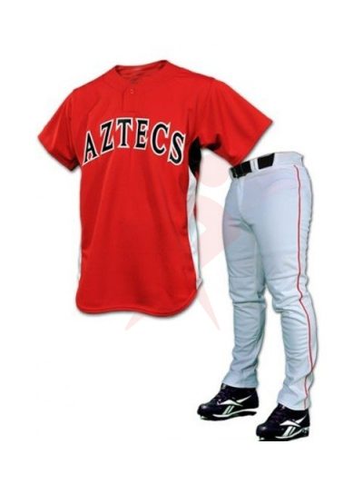 BASEBALL UNIFORMS