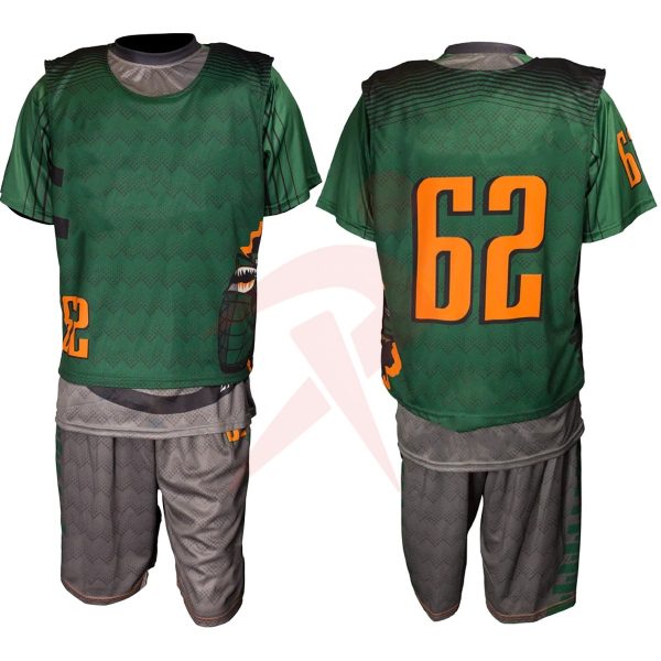 Lacrosse Uniform