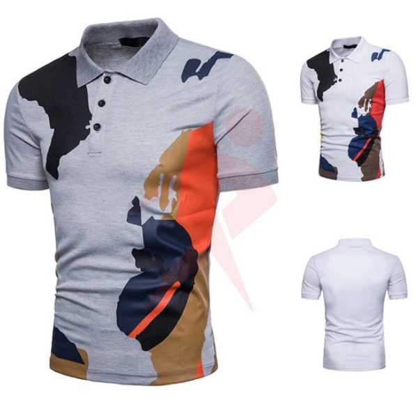 Polo Shirts
