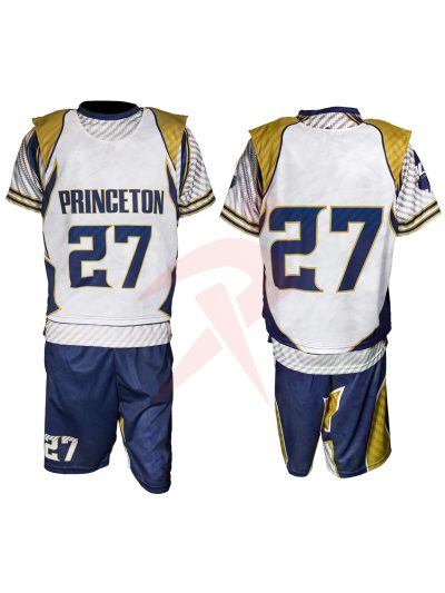 Lacrosse Uniform
