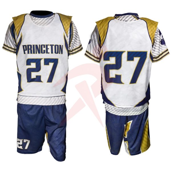 Lacrosse Uniform