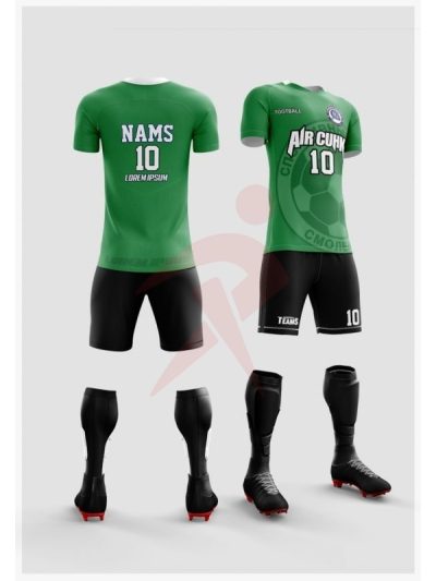 SOCCER UNIFORM