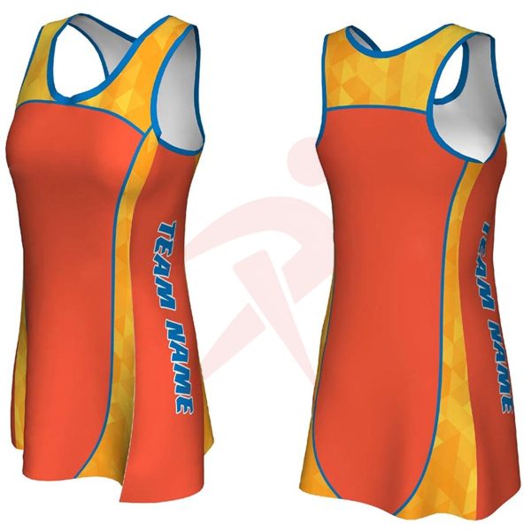 Netball Uniform