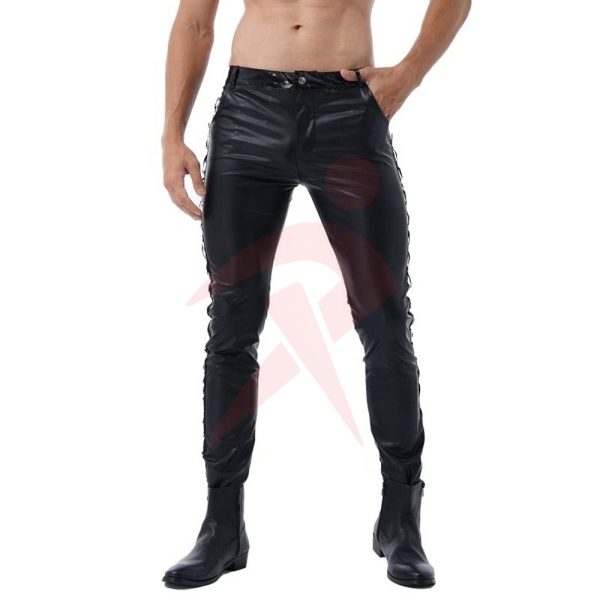 Leather Pants