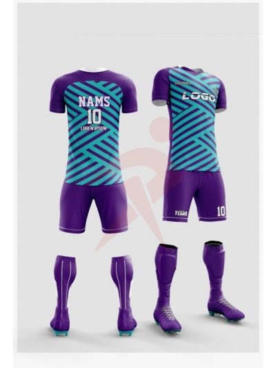 SOCCER UNIFORM