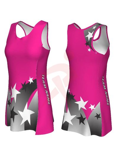Netball Uniform