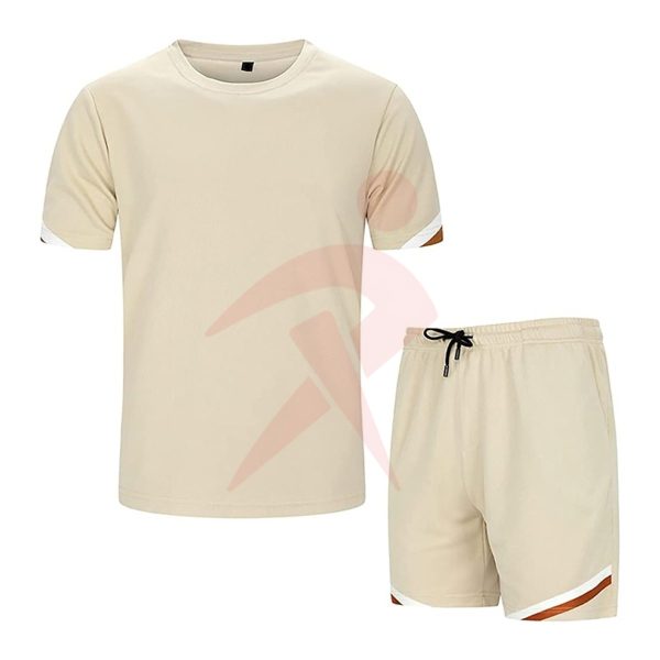 Summer Short Set