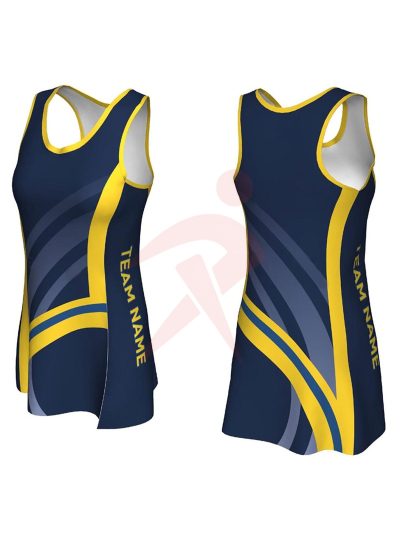 Netball Uniform