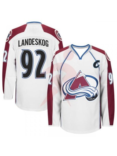 ICE HOCKEY JERSEY