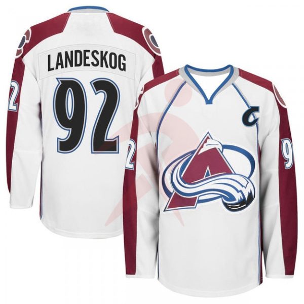 ICE HOCKEY JERSEY