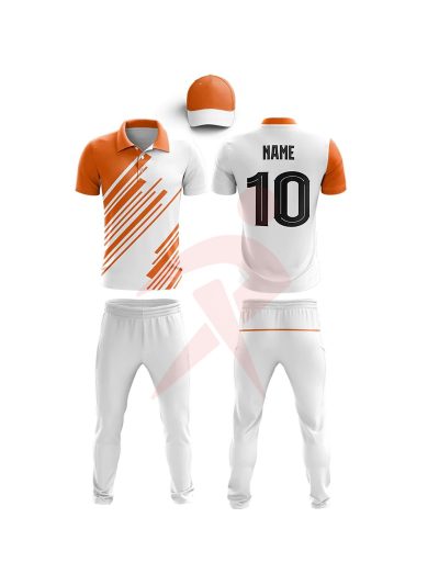 Cricket Uniform