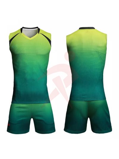 Volleyball Uniform