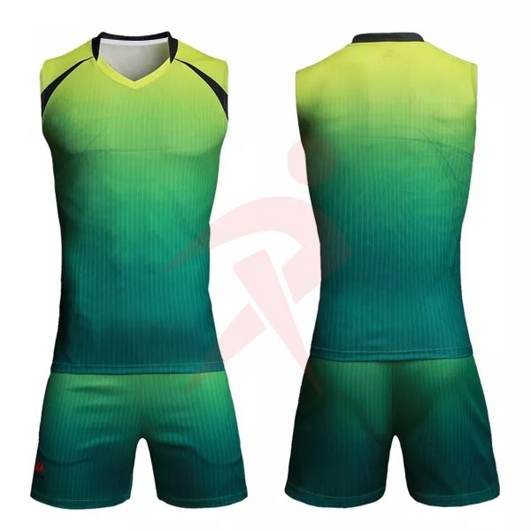 Volleyball Uniform