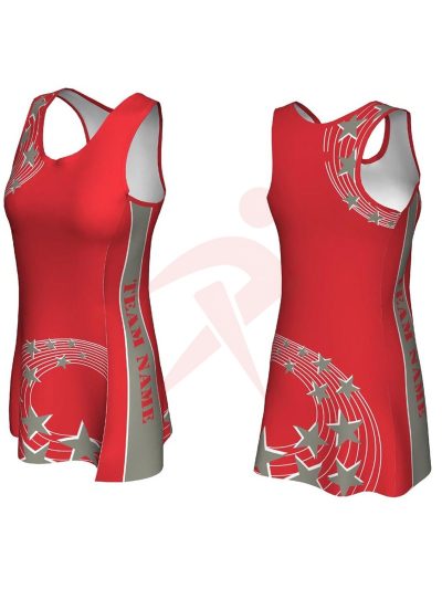 Netball Uniform