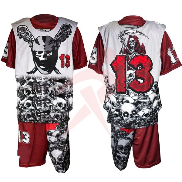 Lacrosse Uniform