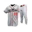 BASEBALL UNIFORM