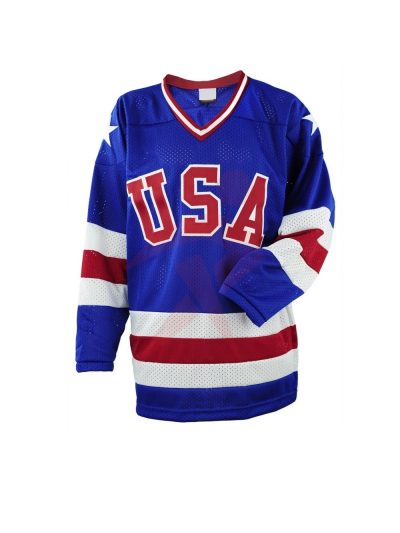 ICE HOCKEY JERSEY