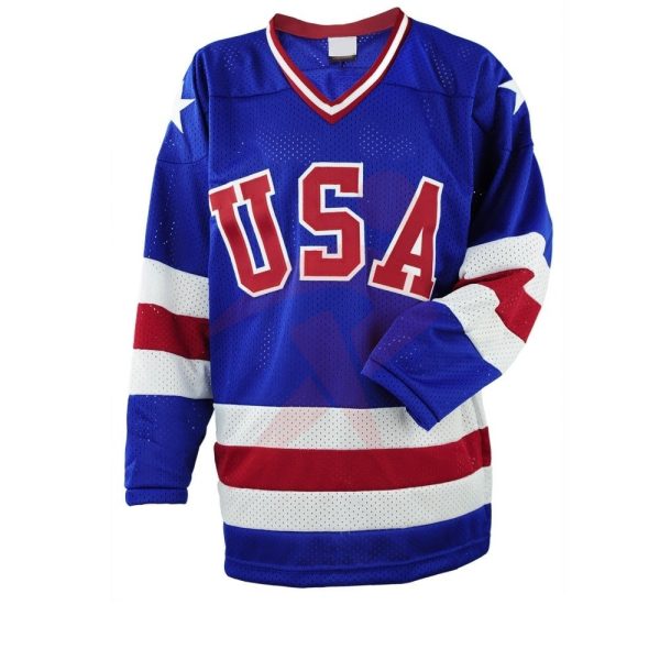 ICE HOCKEY JERSEY