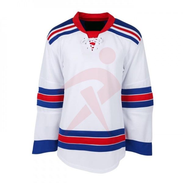 ICE HOCKEY JERSEY