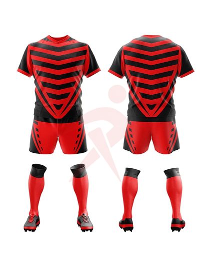 Rugby Uniform