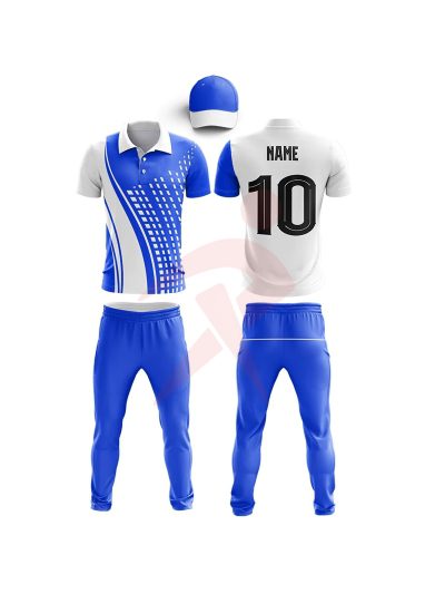 Cricket Uniform