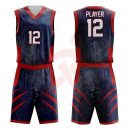 Basketball Uniform