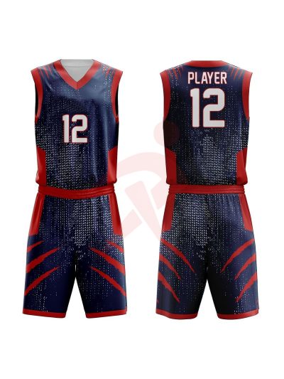 Basketball Uniform