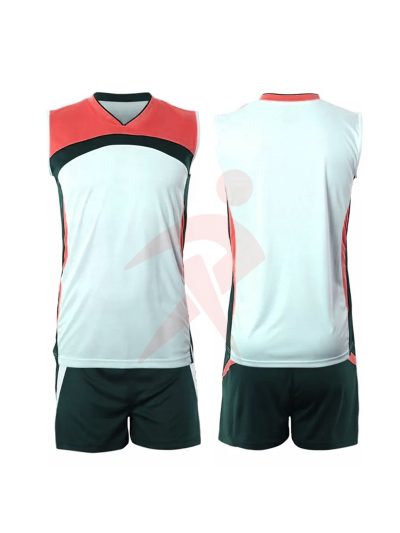 Volleyball Uniform