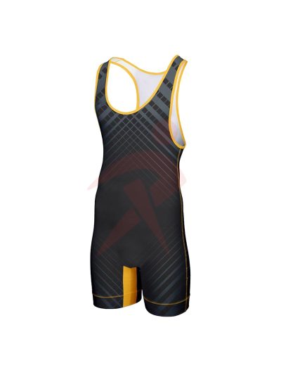 Wrestling Singlets