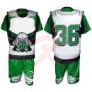 Lacrosse Uniform